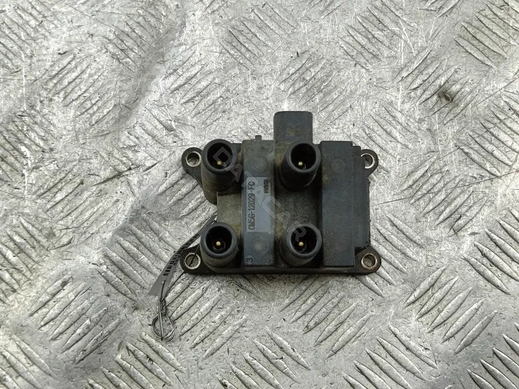 Катушка зажигания CM5G12029FC
