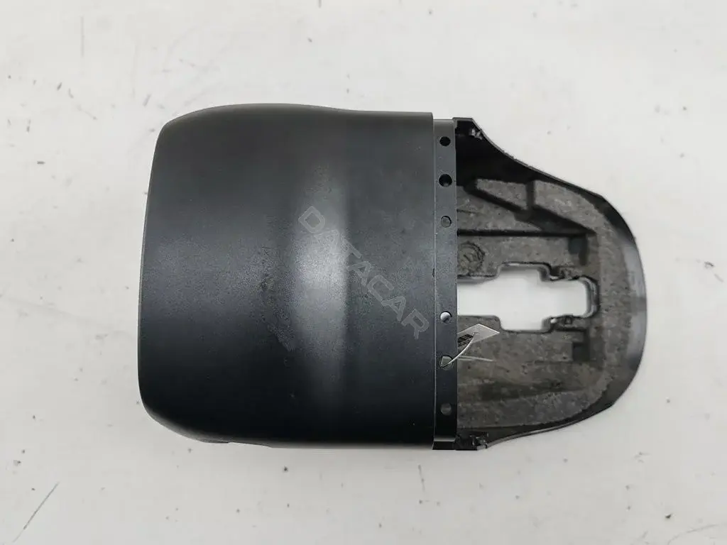 Кожух рулевой колонки 5J0858565