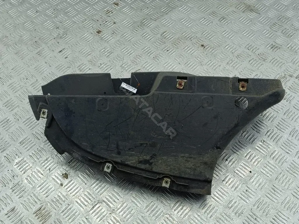 Защита днища кузова 7258047
