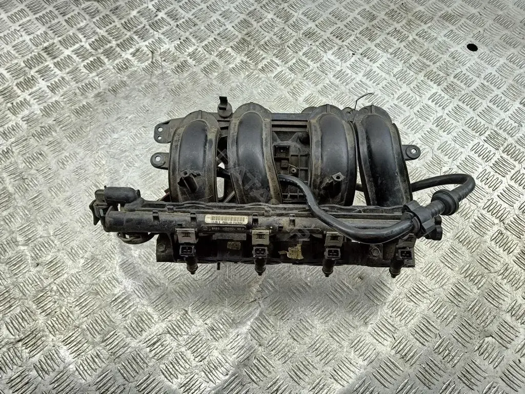 Коллектор впускной 8A6G-9424-AB