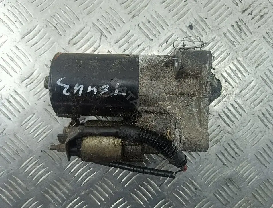 Стартер 0001106023, 8200466754