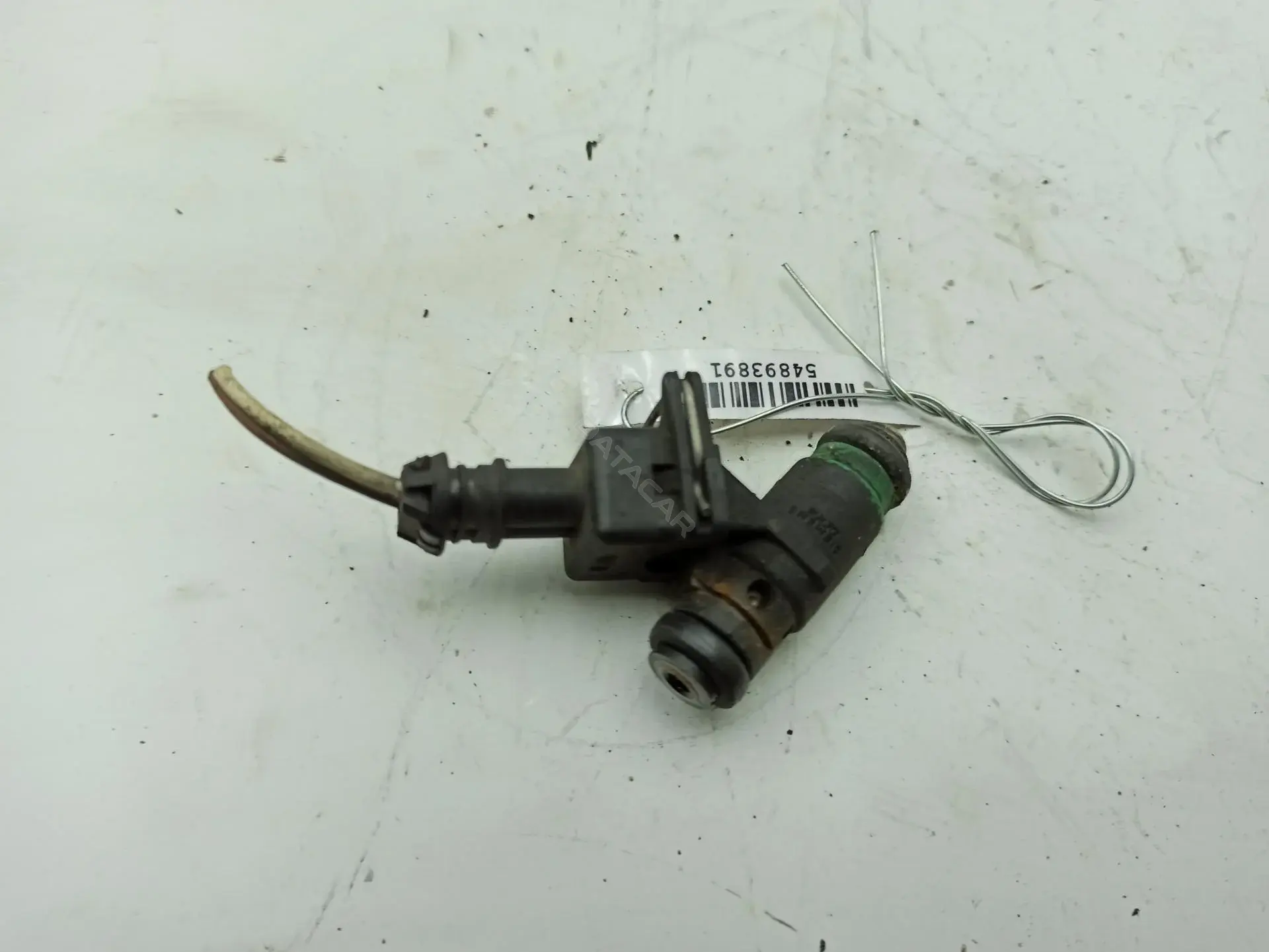 Форсунки ITGM60