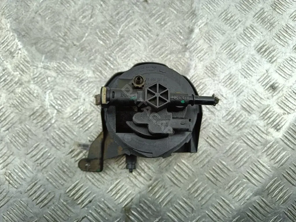 Корпус топливного фильтра 9645928180
