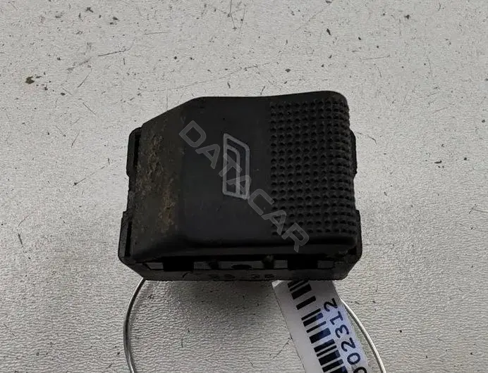 Кнопка стеклоподъемника 4D0959855