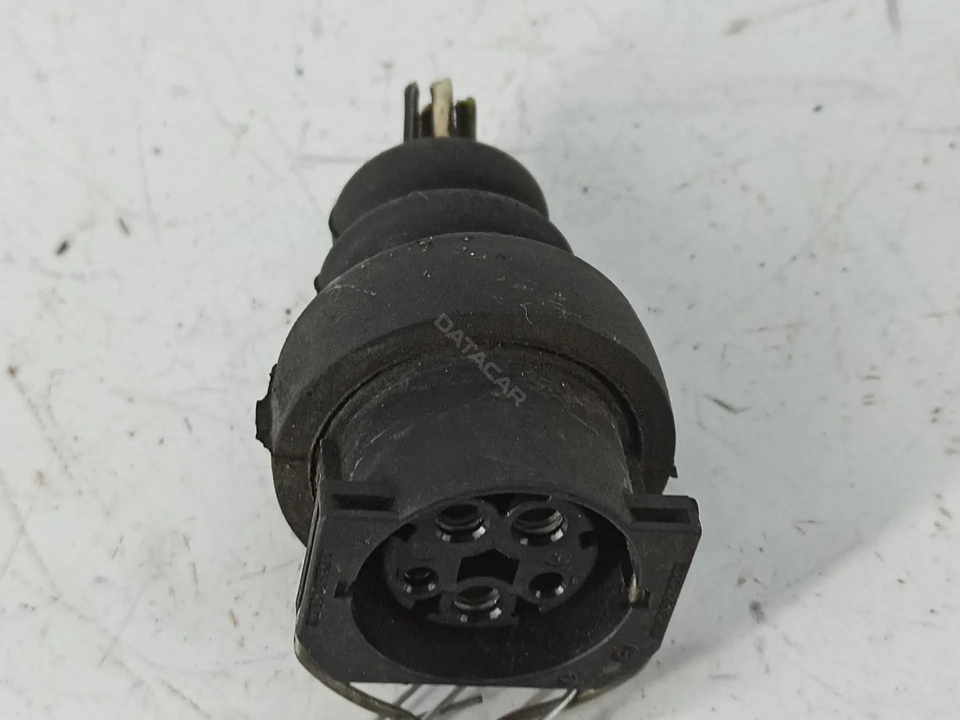 Разъем (фишка) проводки 8D09716966