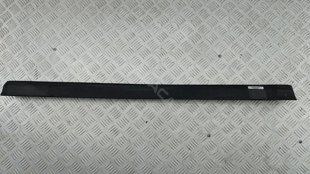 Молдинг двери 3A0853515