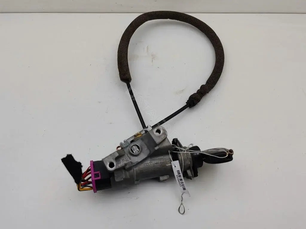 Замок зажигания 4B0905851B, 8D1713575