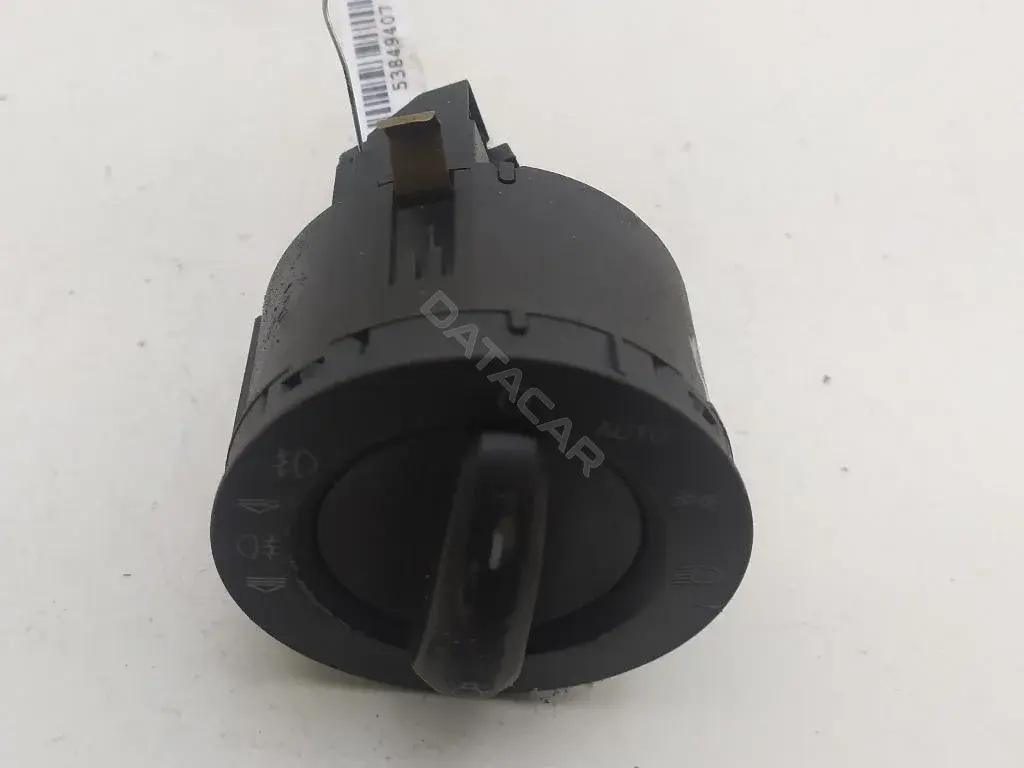 Переключатель подрулевой 4F2941531D