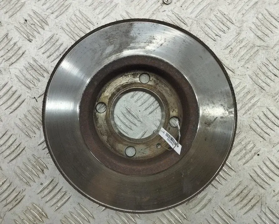 Тормозные диски 55339045