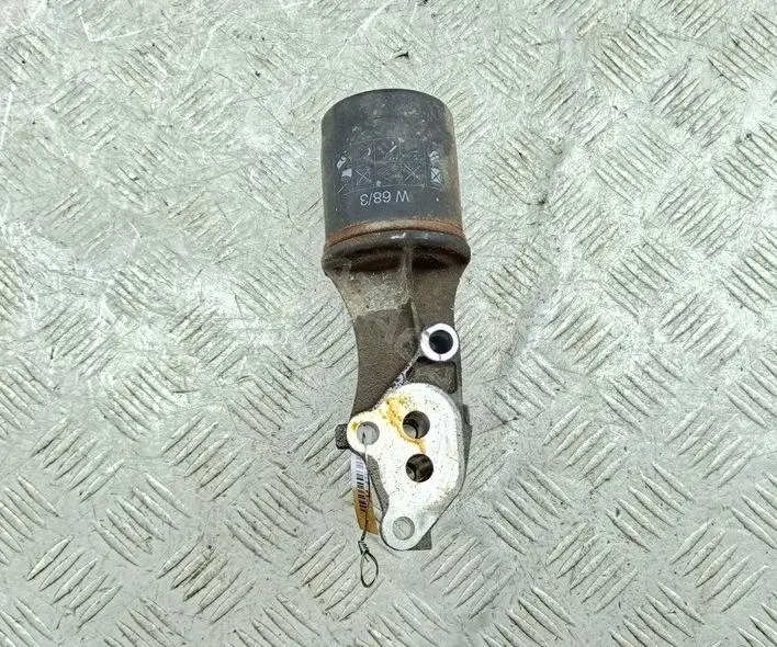 Корпус масляного фильтра 55404254