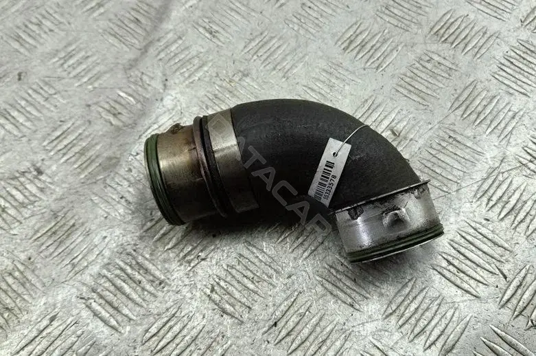 Патрубок интеркулера 1T0145790E