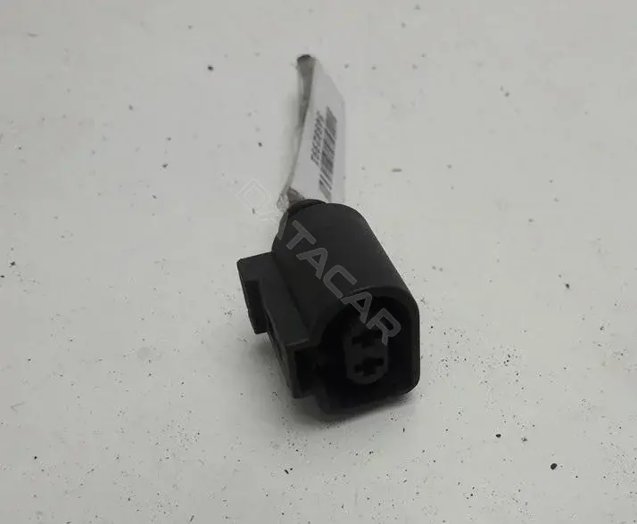 Разъем (фишка) проводки 1j0973722