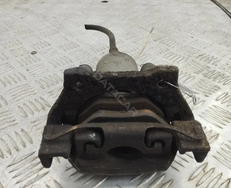 Суппорт тормозной 55418239
