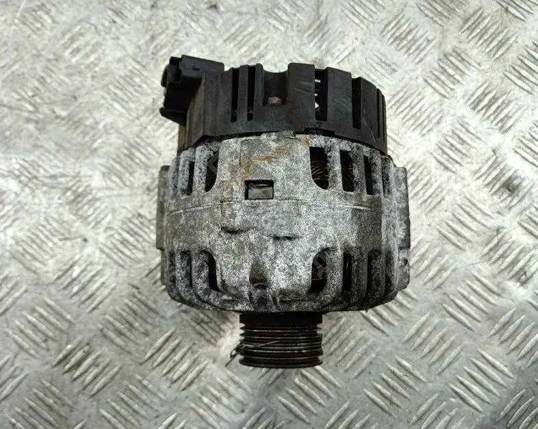 Генератор 9649611780