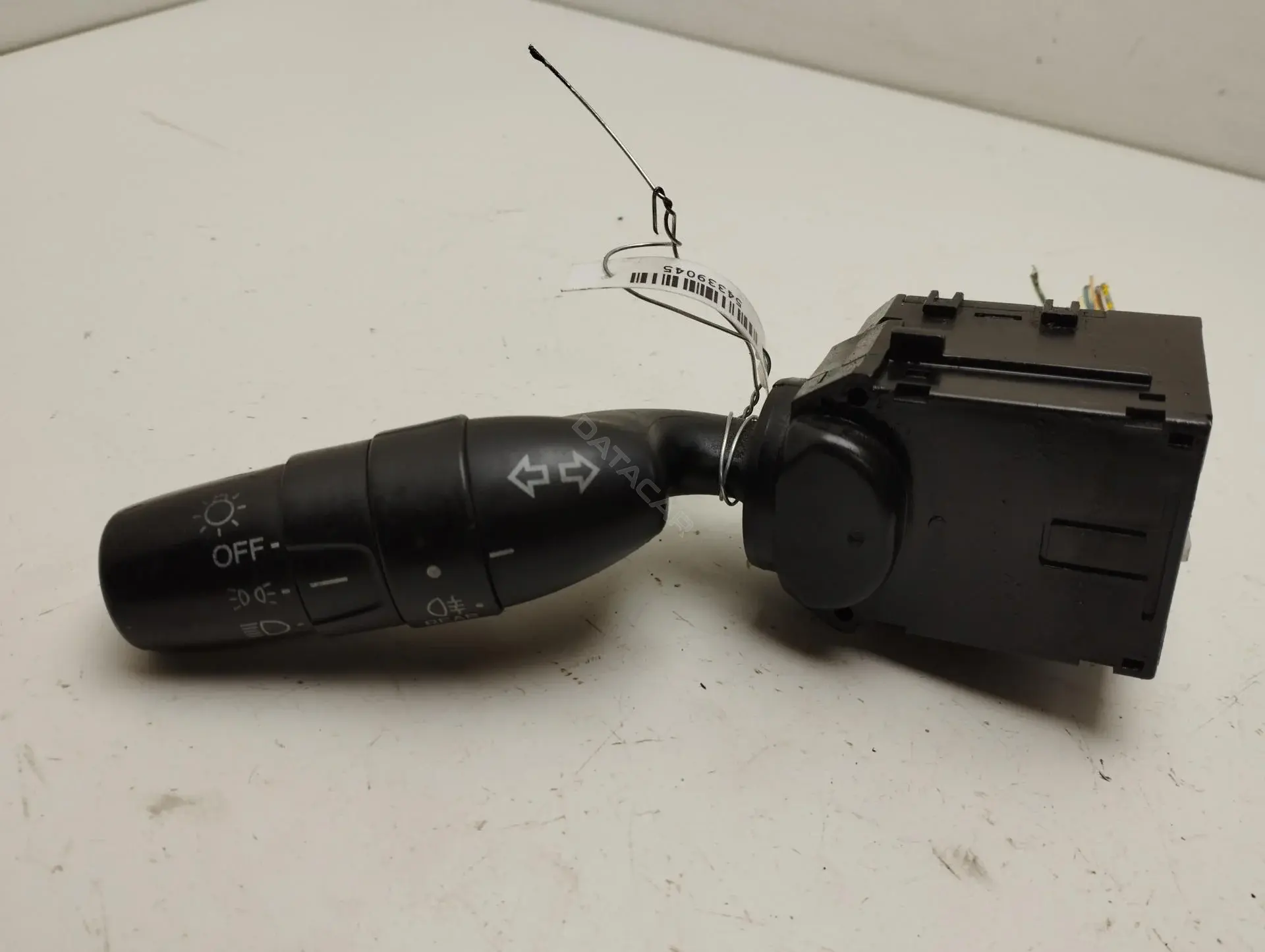 Переключатель подрулевой M29843HG