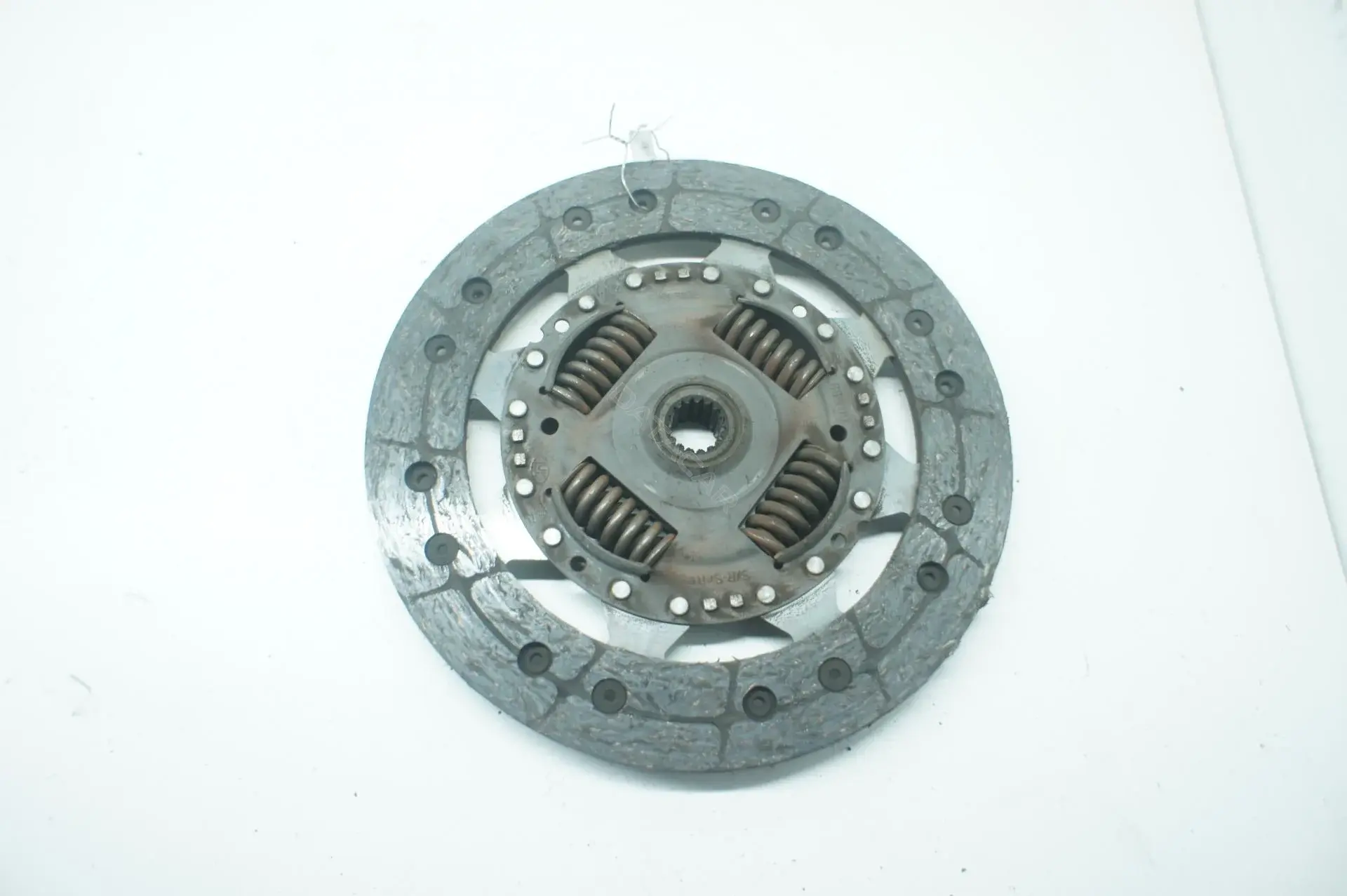 Диск сцепления XS417550C1C