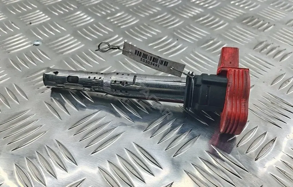 Катушка зажигания U5014