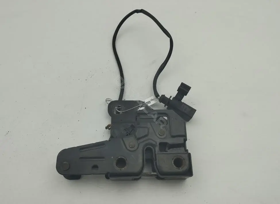 Замок капота 4F0823509A