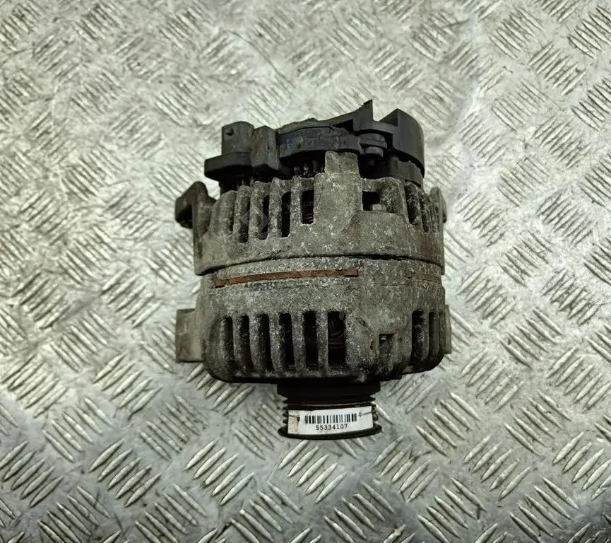 Генератор 0124325171, 13222930
