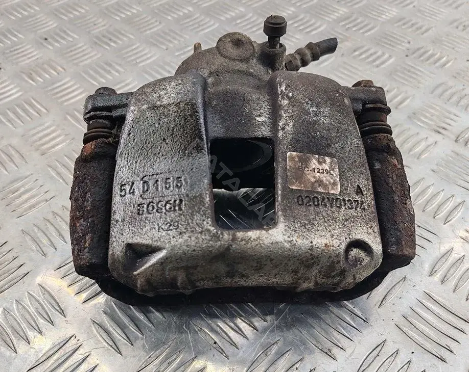 Суппорт тормозной 55284767