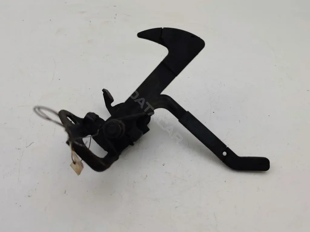 Ручка открывания капота 1Z0823480E