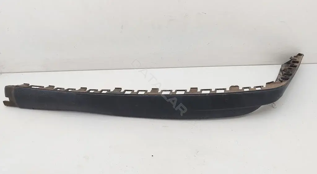 Юбка бампера 1H6805903