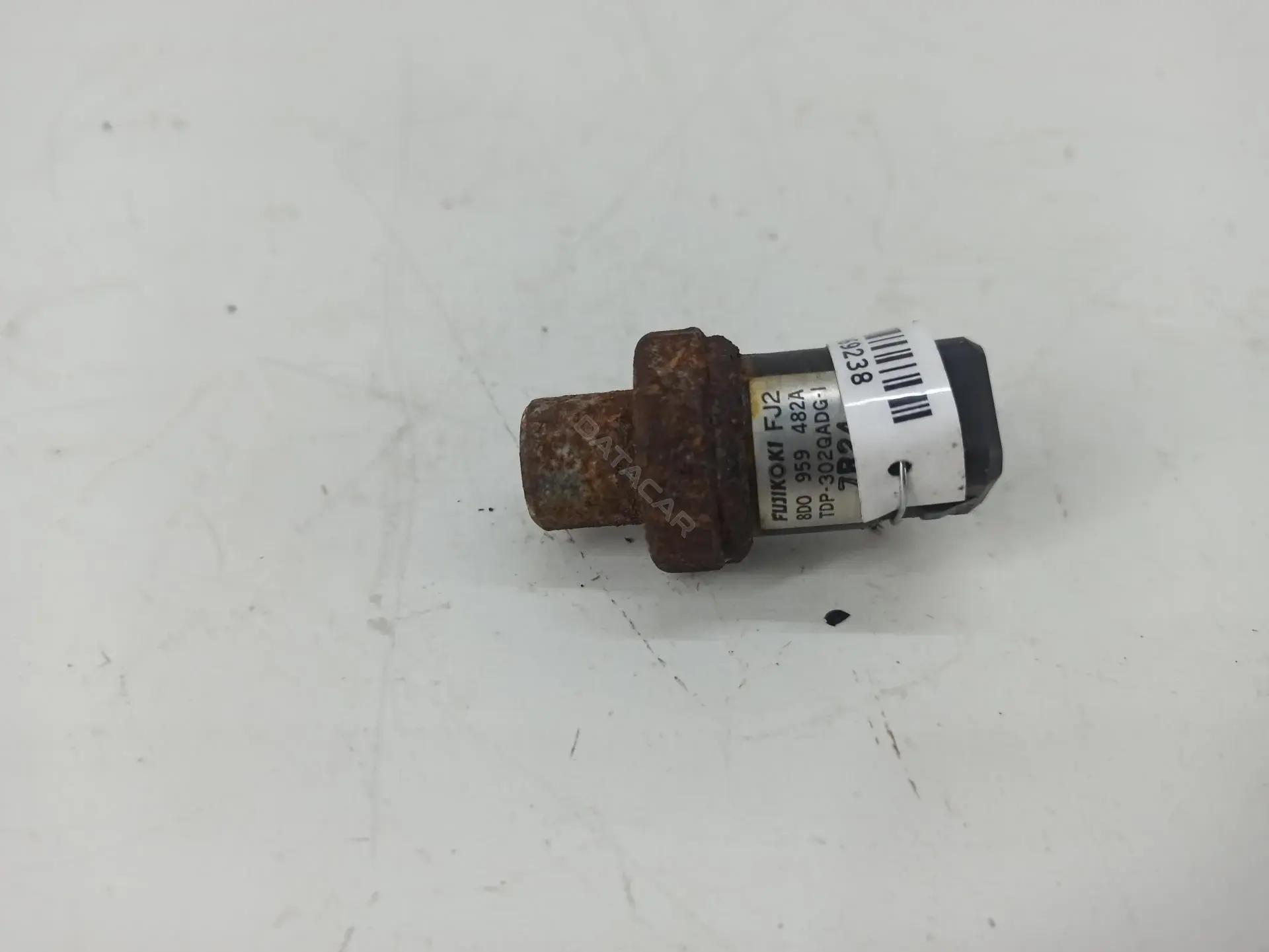 Датчик давления кондиционера 8D0959482A