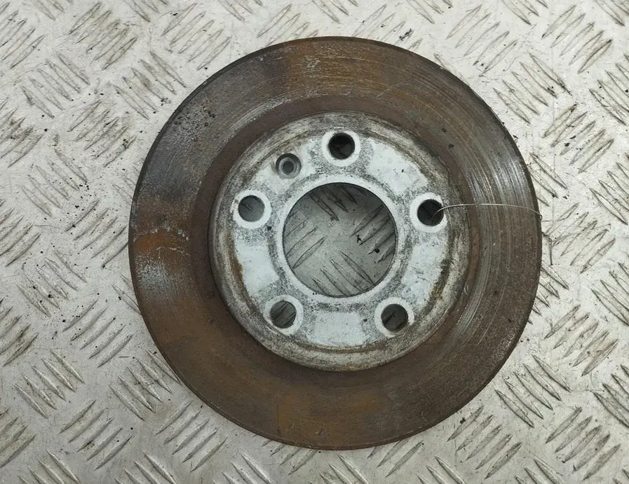 Тормозные диски 55339303