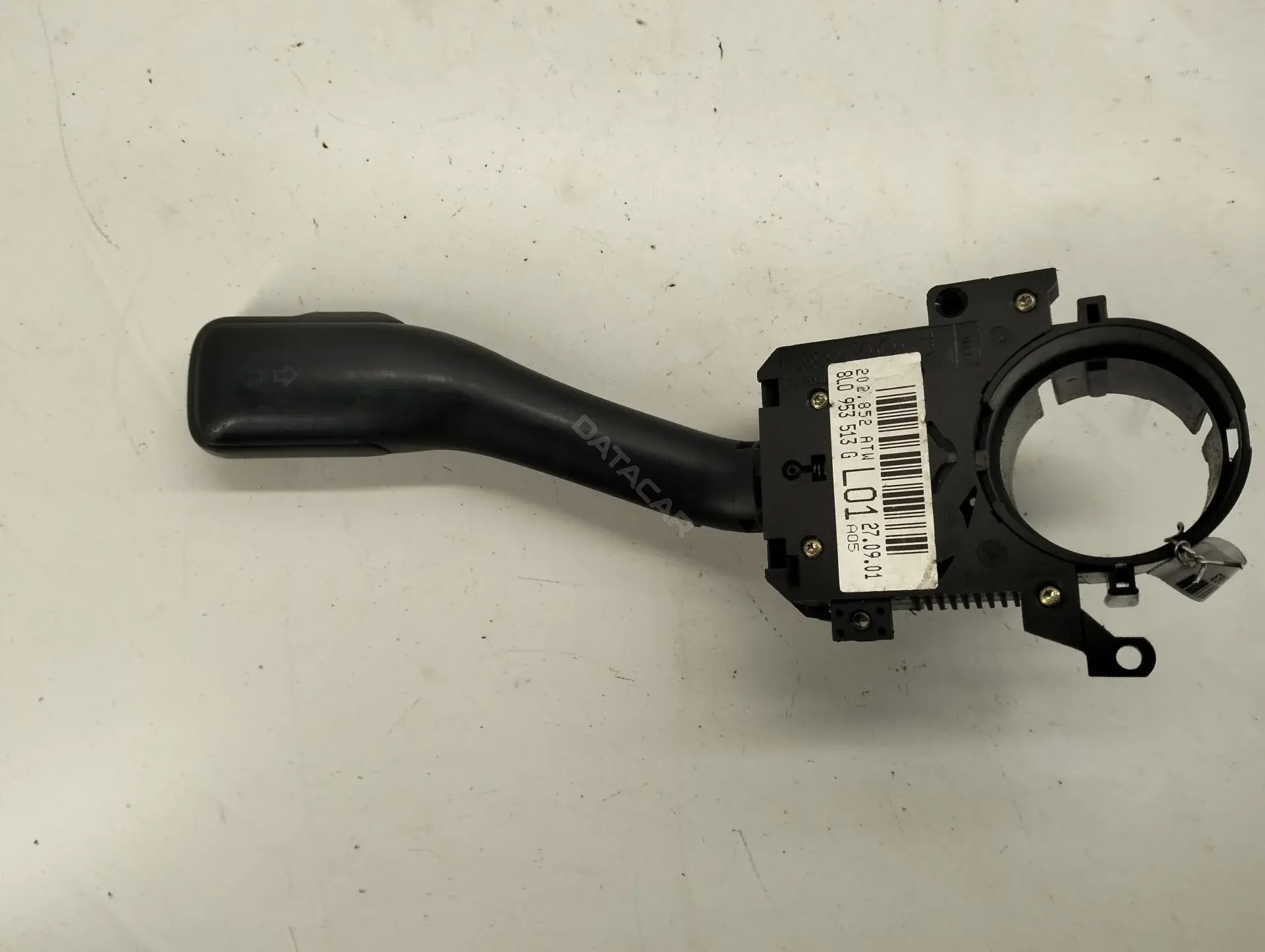 Переключатель подрулевой 8L0953513G