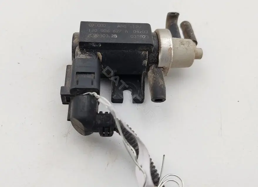 Клапан турбины 1J0907627A