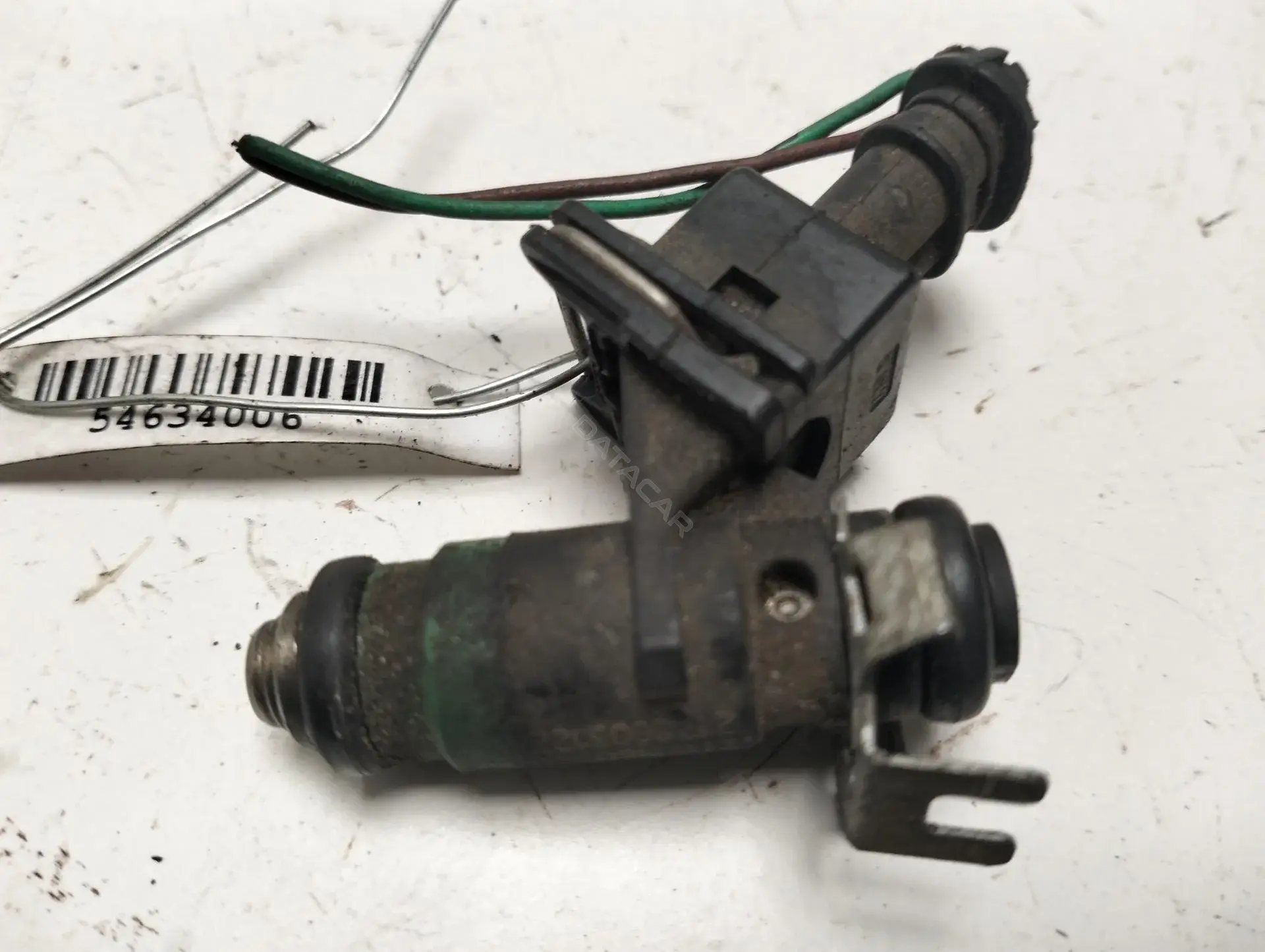 Форсунки ITGM60