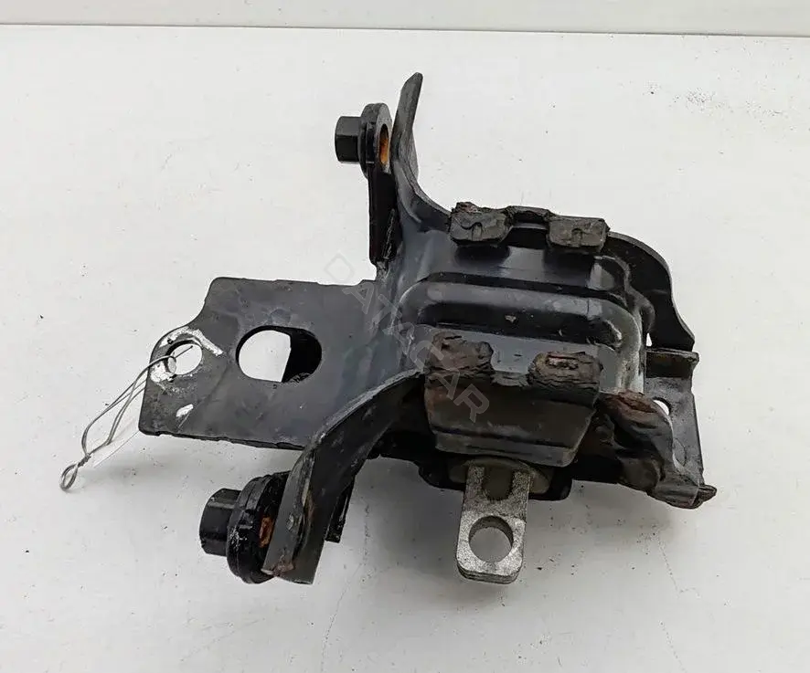 Подушка КПП 6Q0199555BA