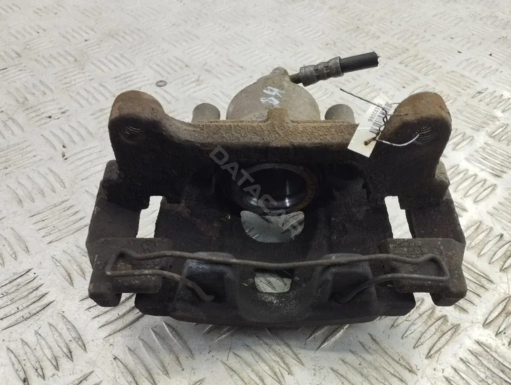 Суппорт тормозной 55193086