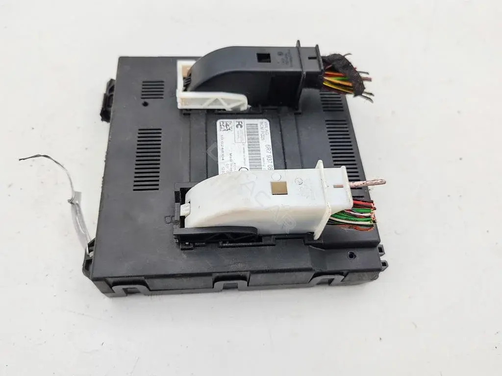 Блок комфорта 6R7937085D