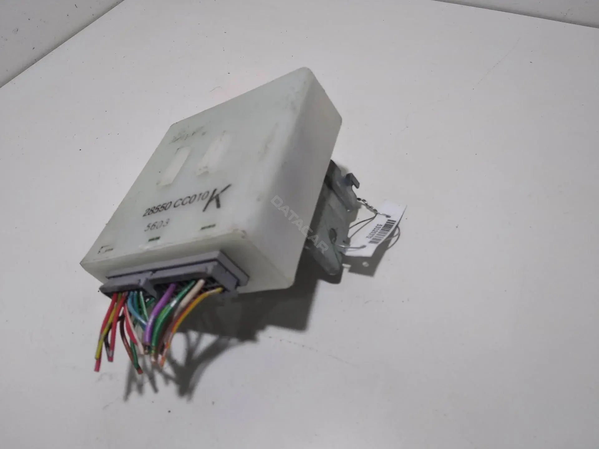 Блок центрального замка 28550CC010