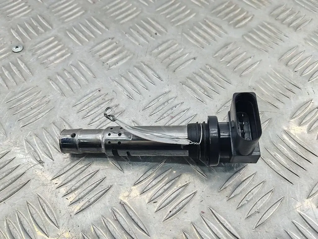 Катушка зажигания 0986221023