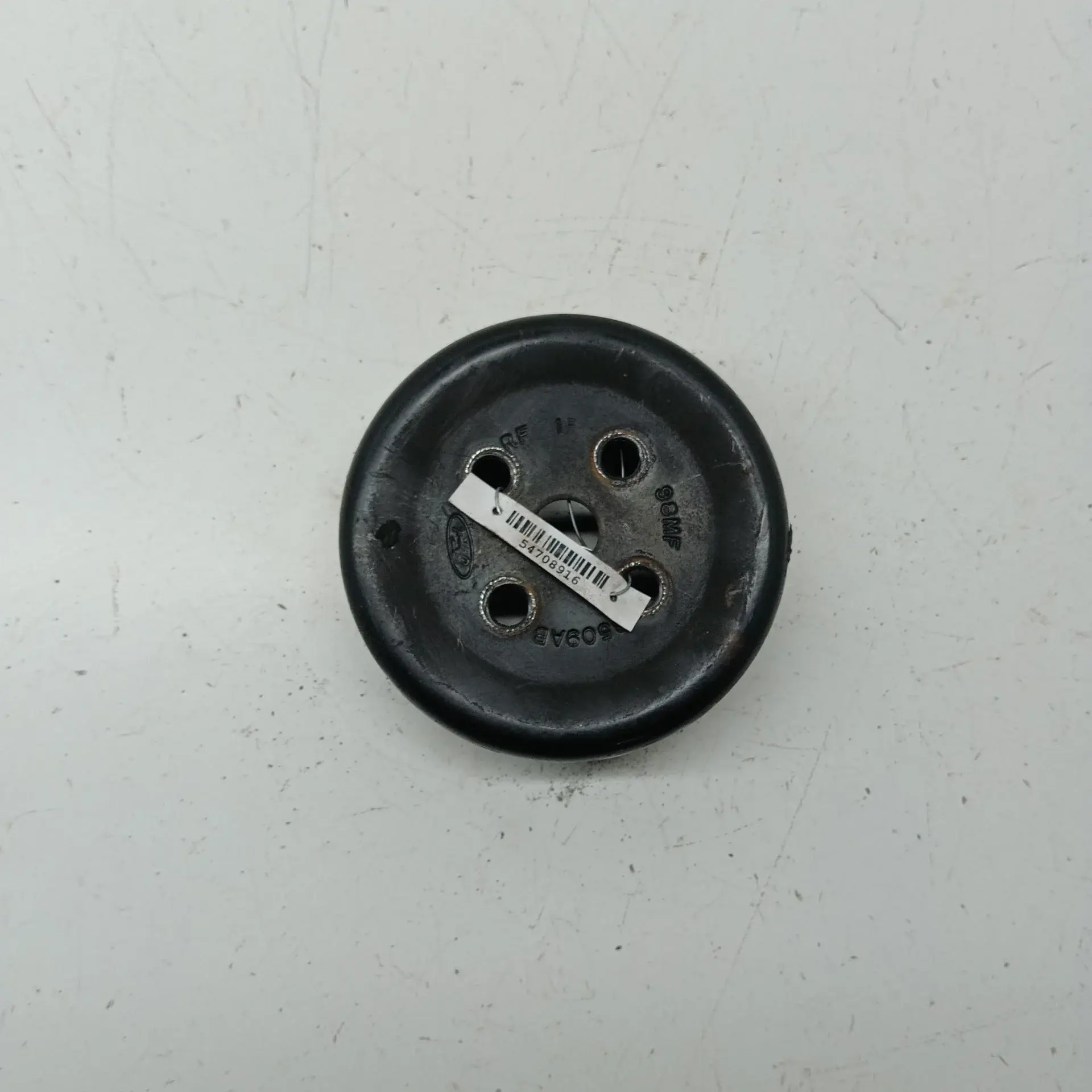 Шкив помпы 98MF8509AB