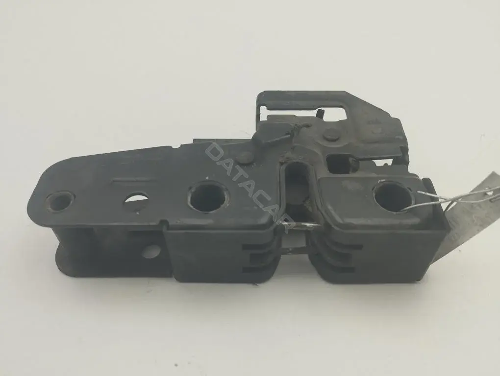 Замок капота 1T0823509B
