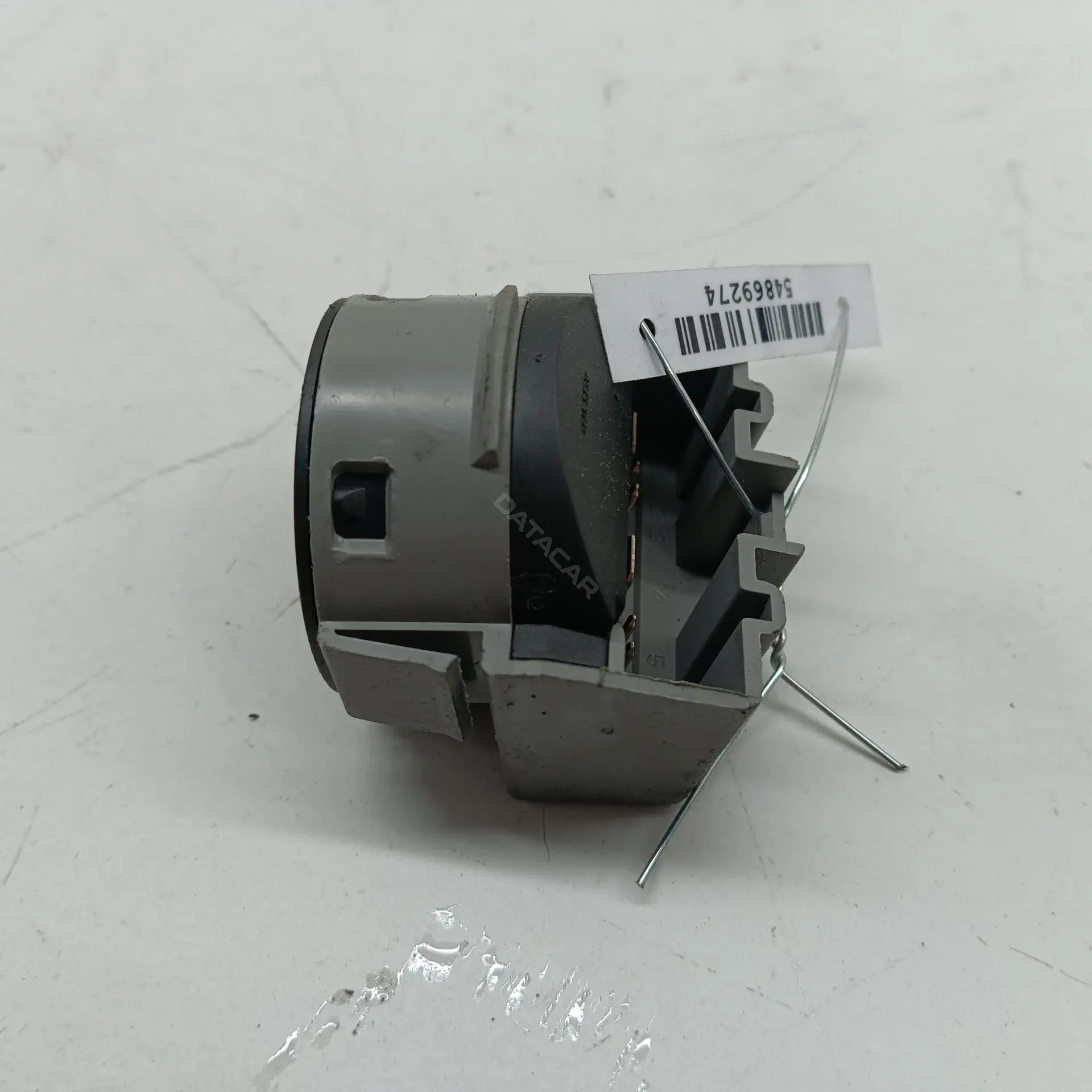 Контактная группа замка зажигания 98AB11572BG