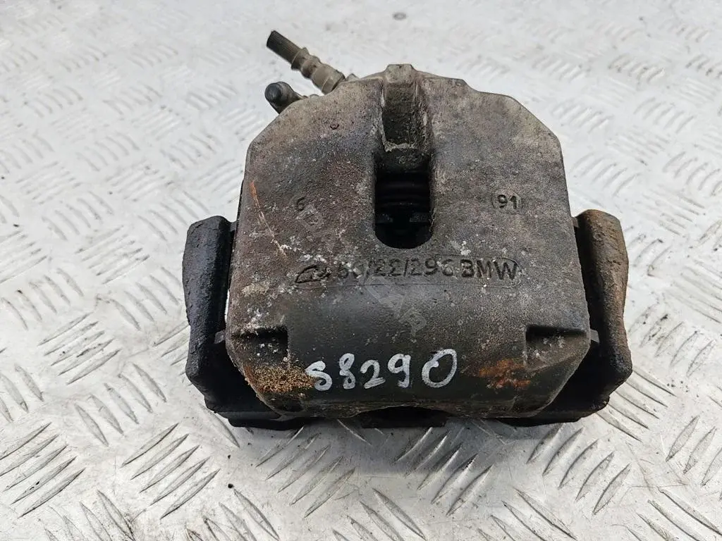 Суппорт тормозной 55413167
