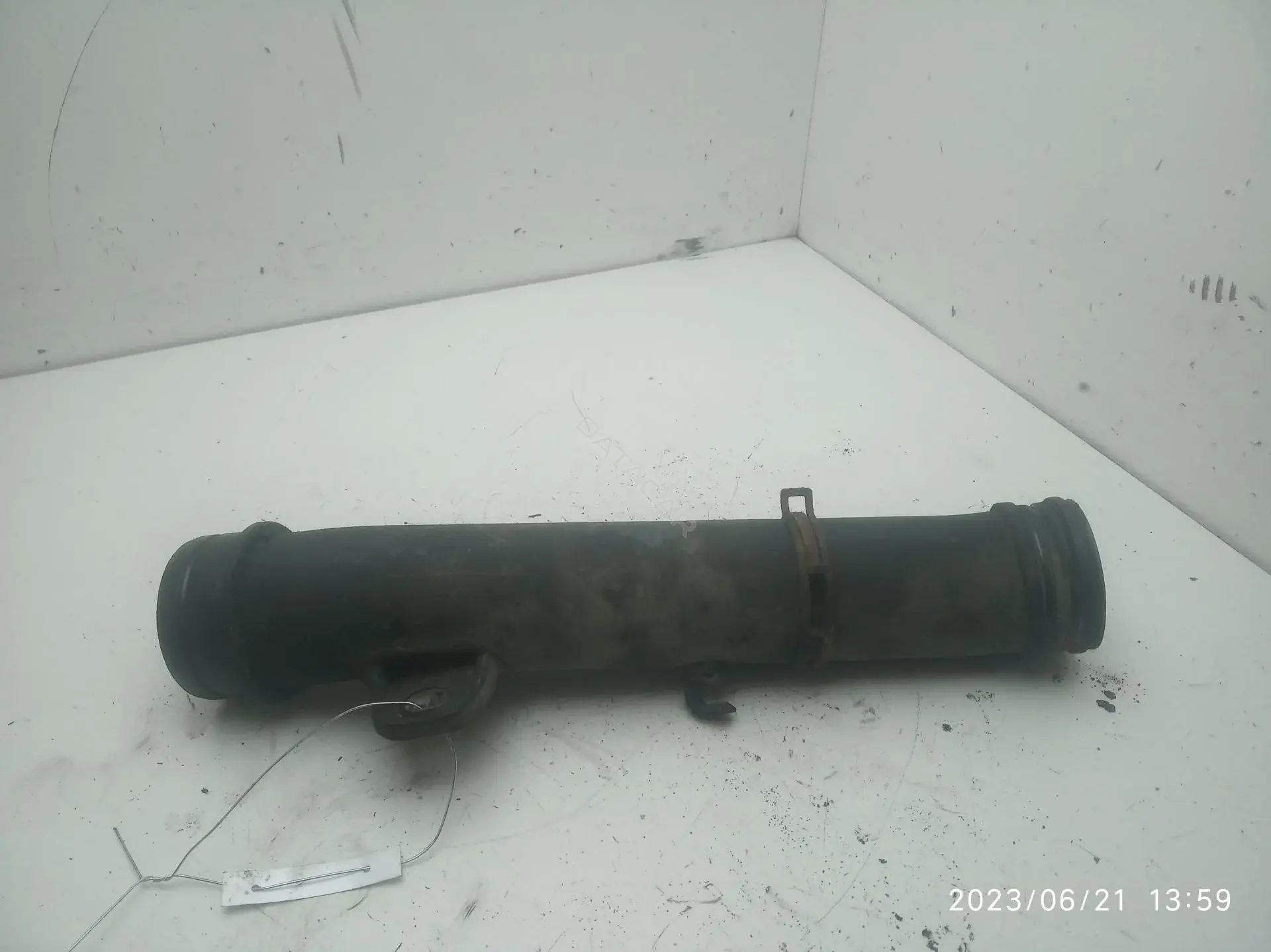 Патрубки системы охлаждения 2d0129715a