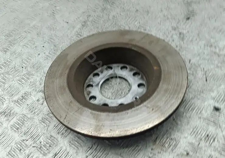Тормозные диски 54620020
