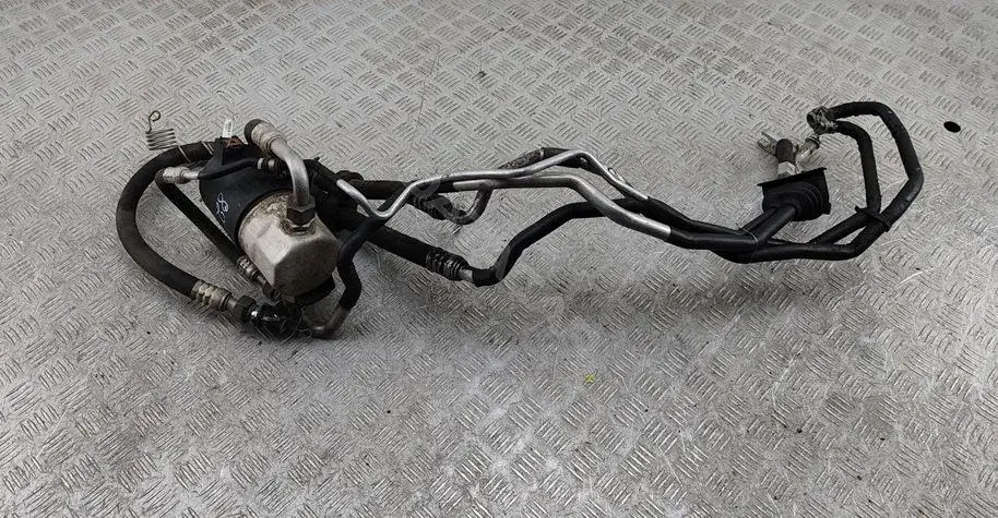 Трубка кондиционера 8D0260197C