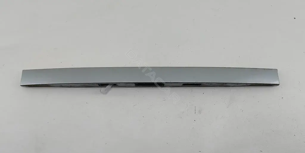 Фонарь подсветки номерного знака 6M21R43404AH