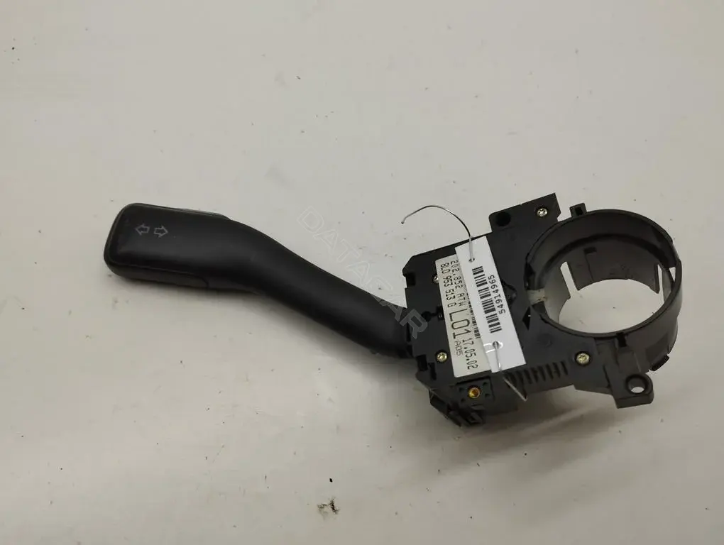 Переключатель подрулевой 8L0953513G