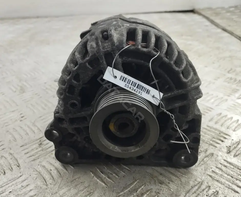 Генератор 3C903023D