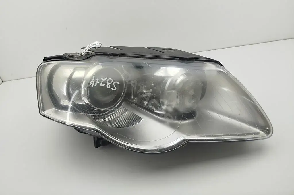 Фары 3C0941752G