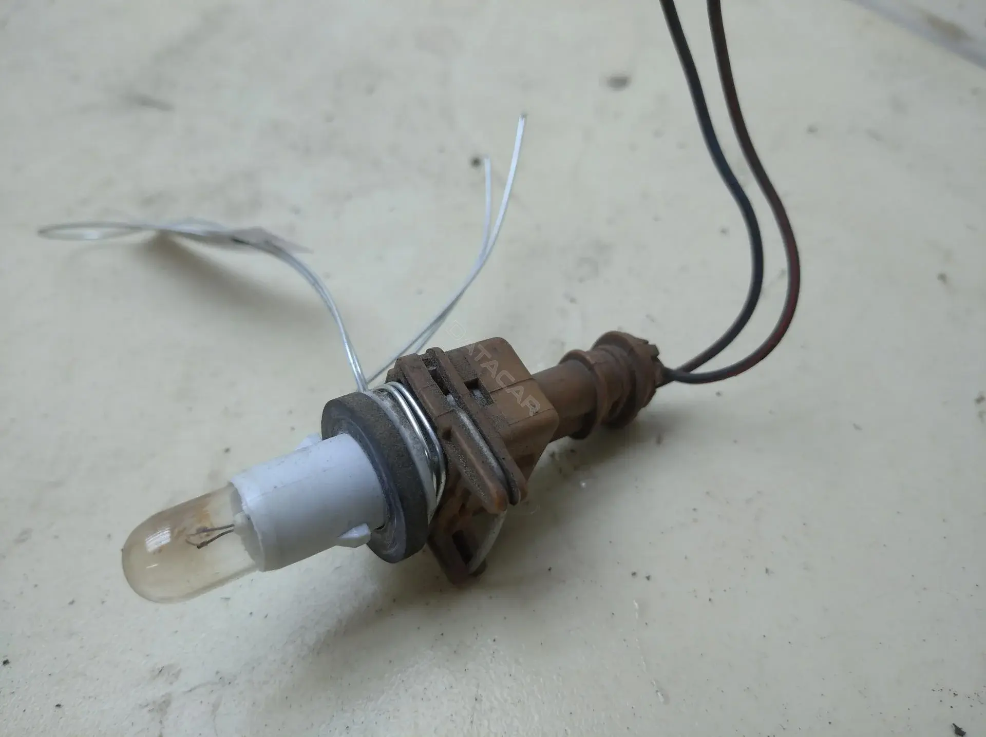 Патрон лампы 55139173