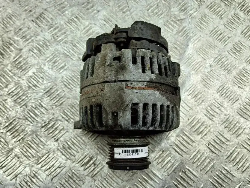 Генератор 038903023L