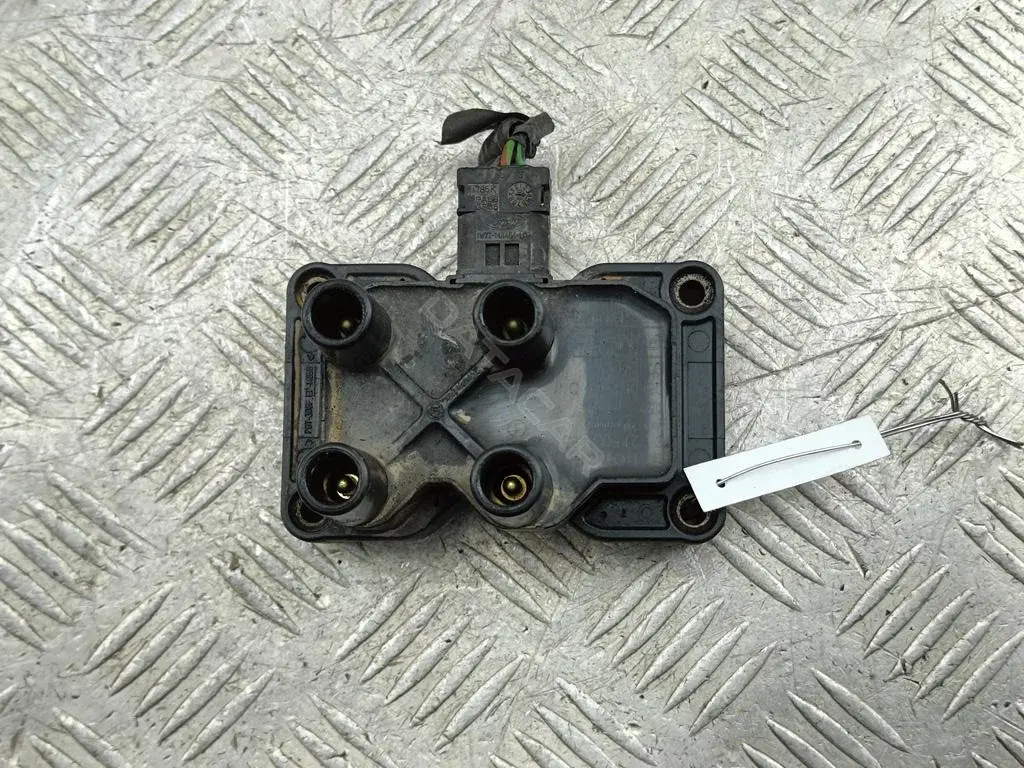 Катушка зажигания 4M5G12029ZB